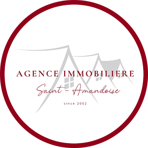 Immobilière Saint-Amandoise